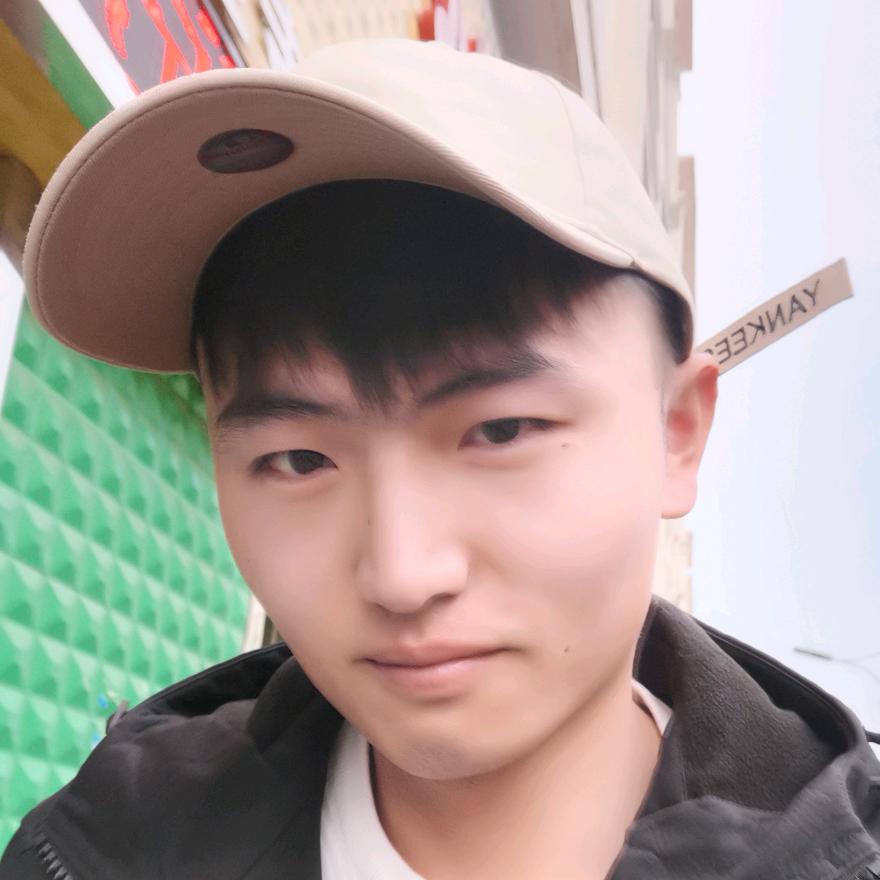 思扬爱吃大米饭(新农人)