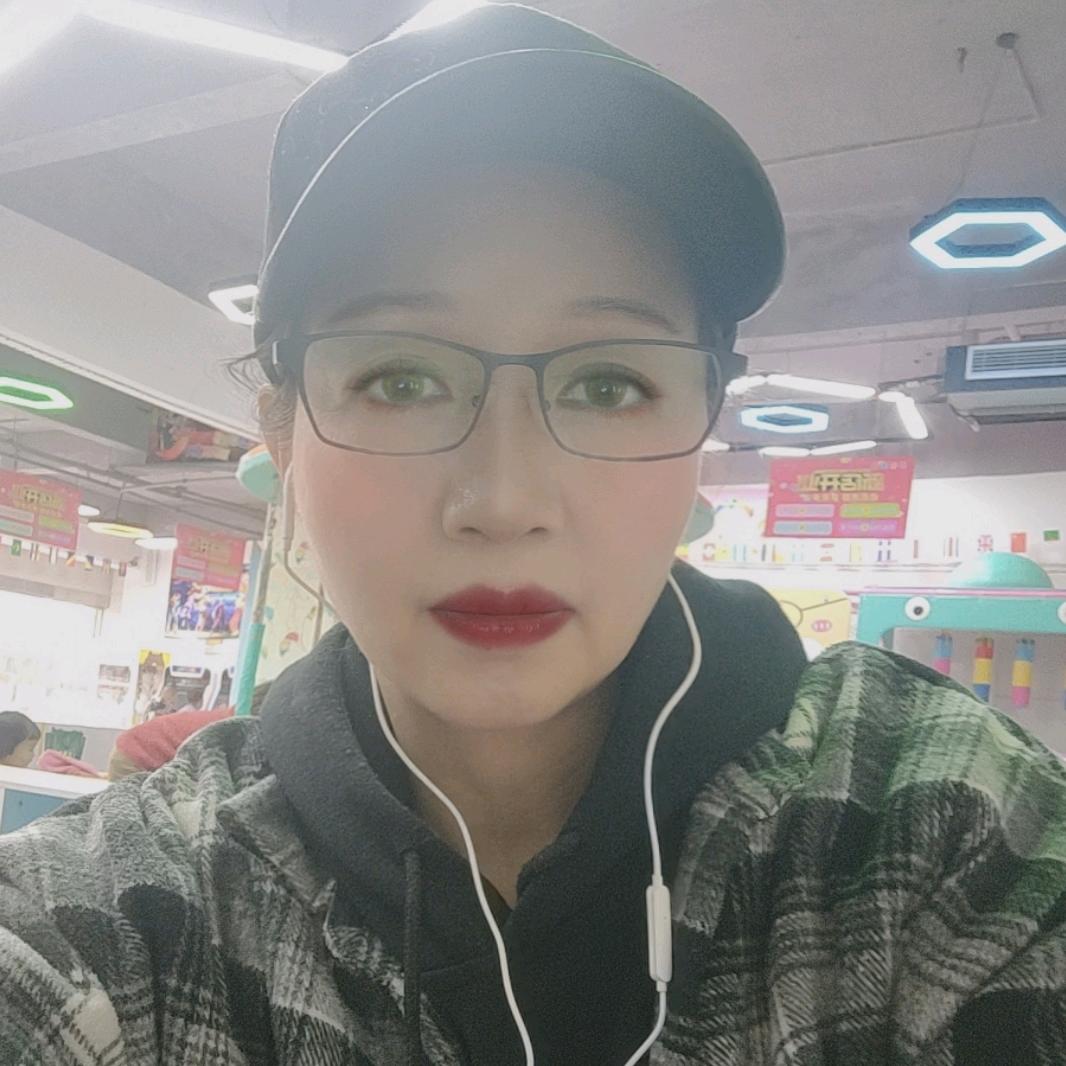 努力就会闪耀@