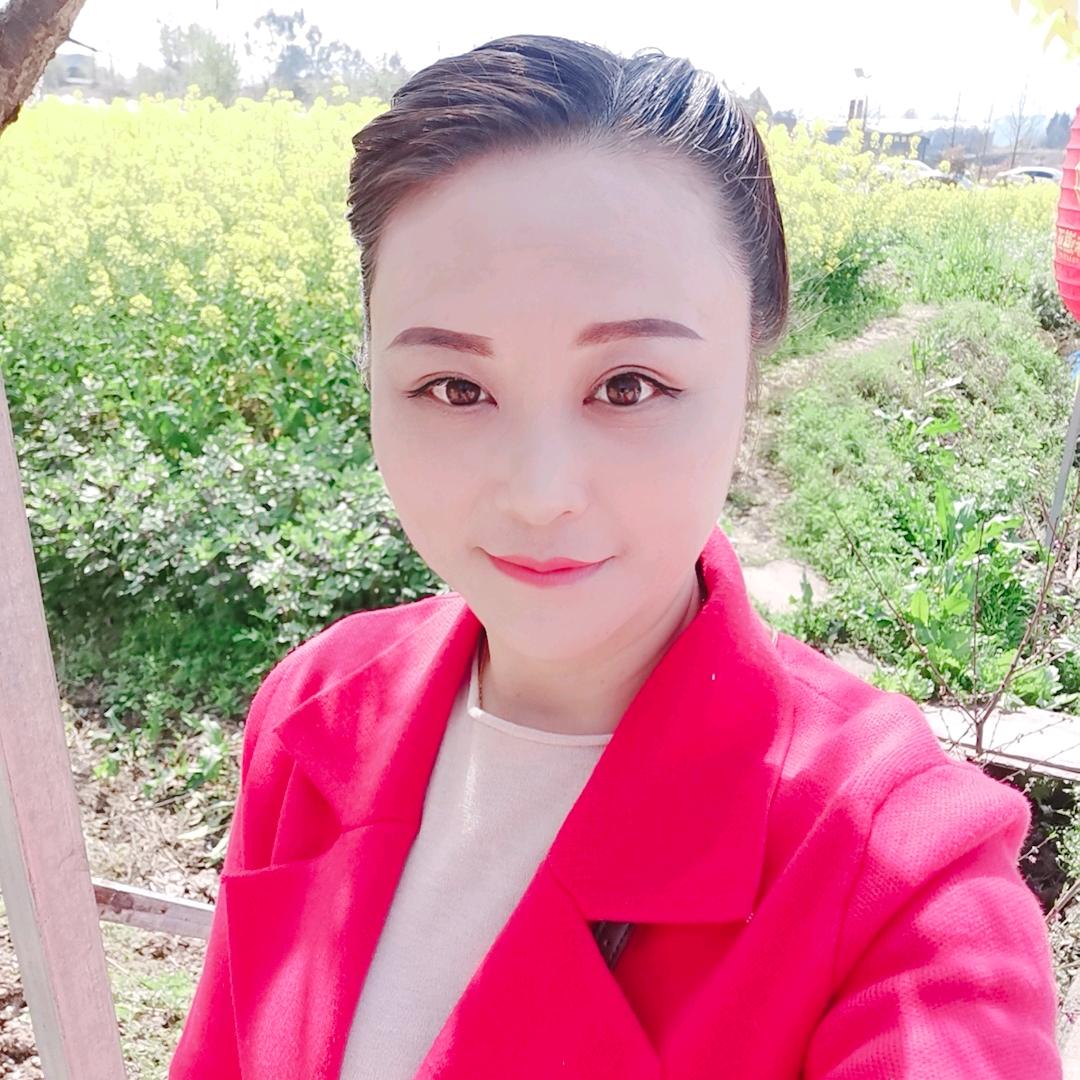 巴中喻姐