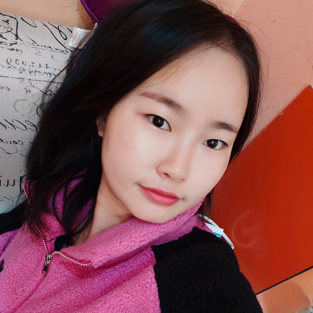 湖北90后小姐姐