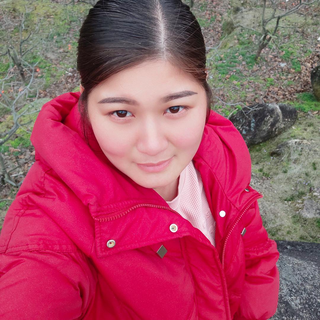 做好自己💃连赞拉黑