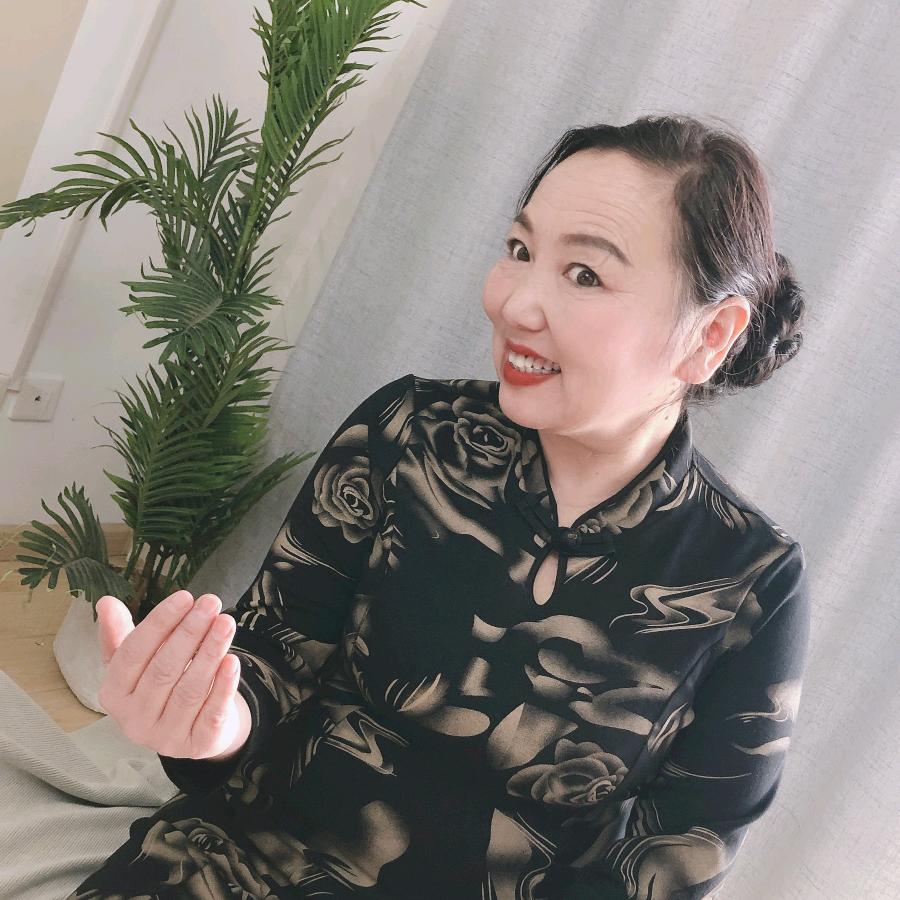 山西武大妈