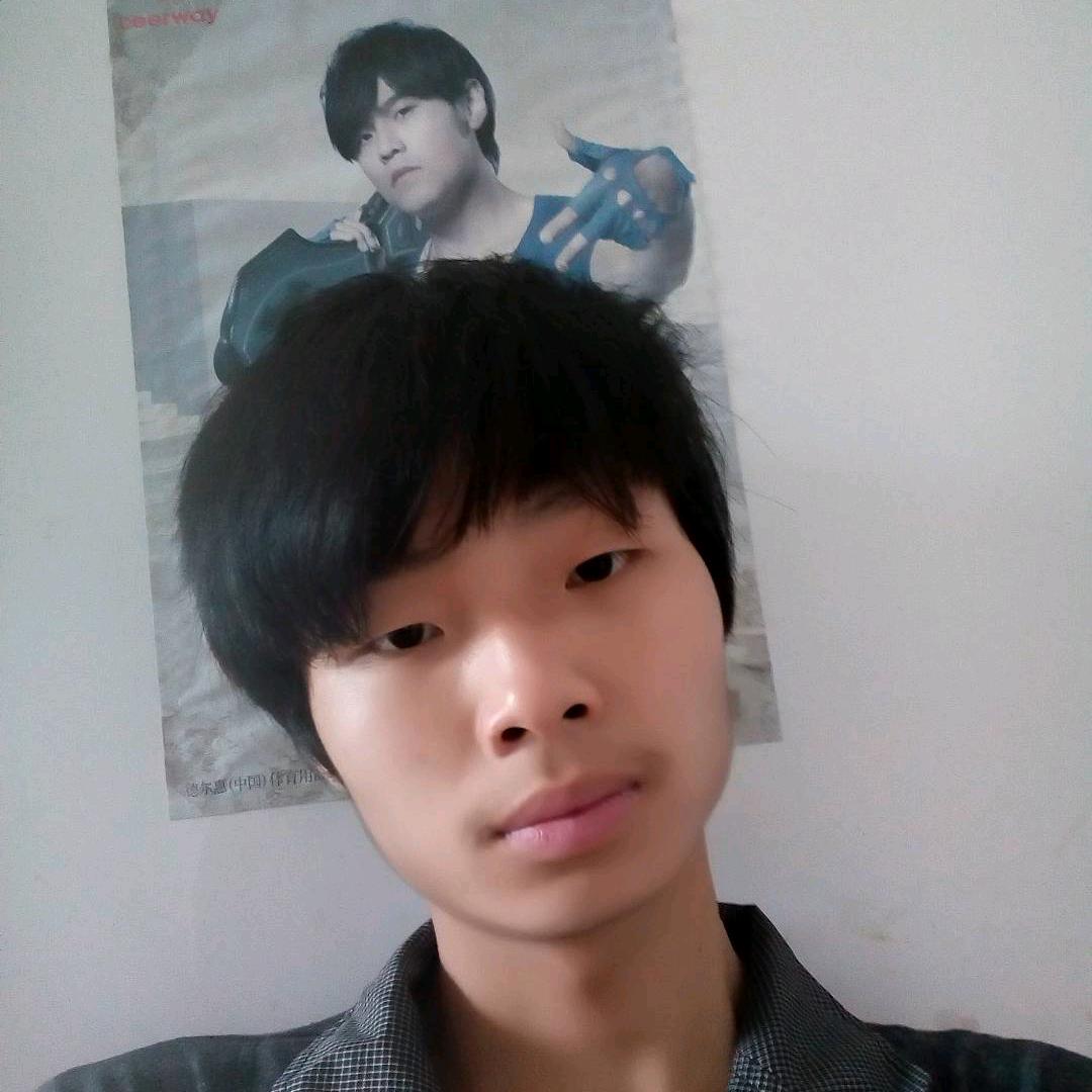 羡慕别人不如完美。
