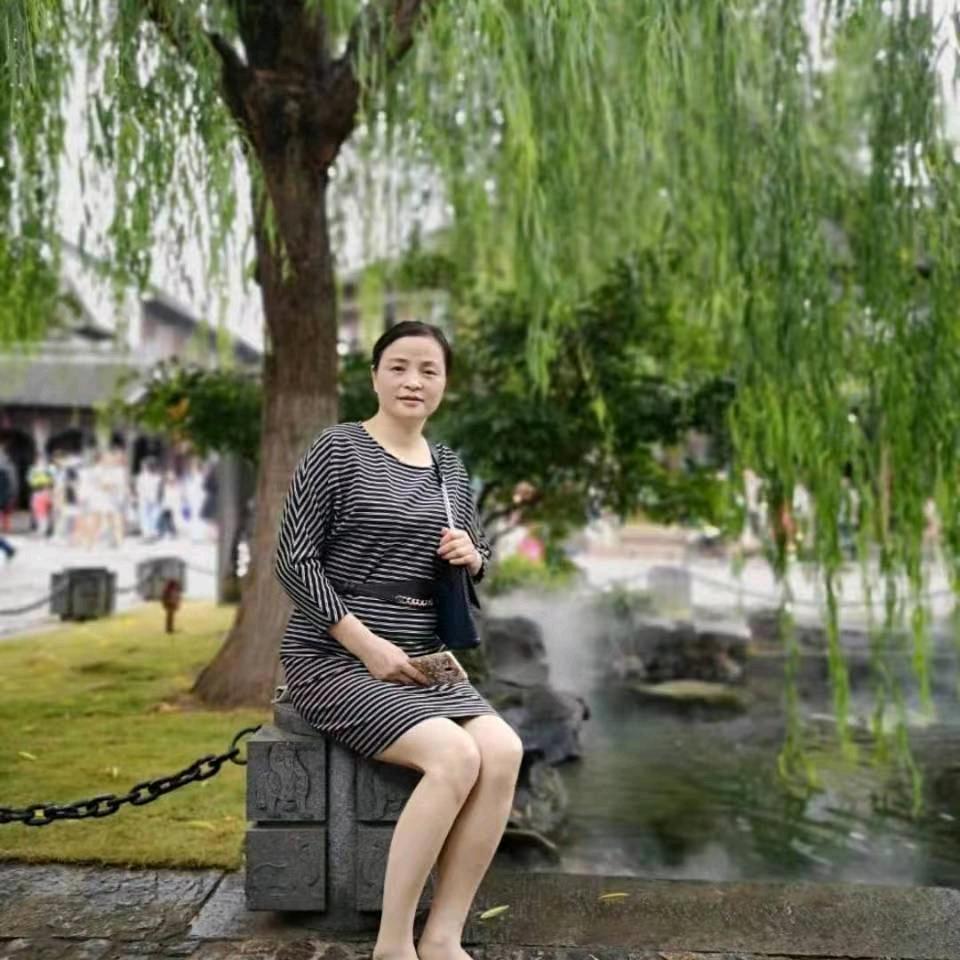 致青春