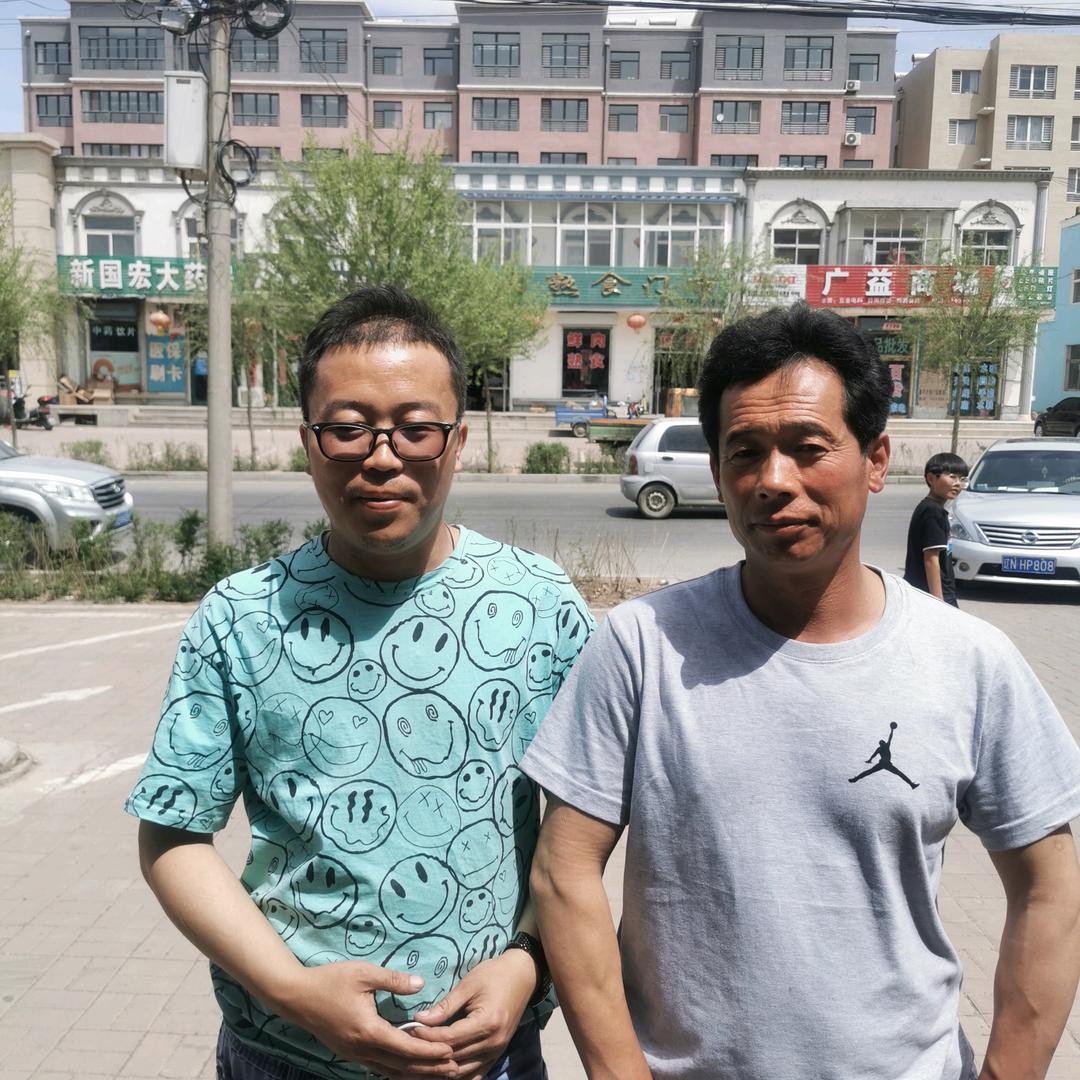 老孟立福vlog