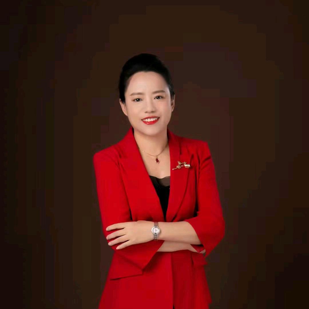 张翠霞财经
