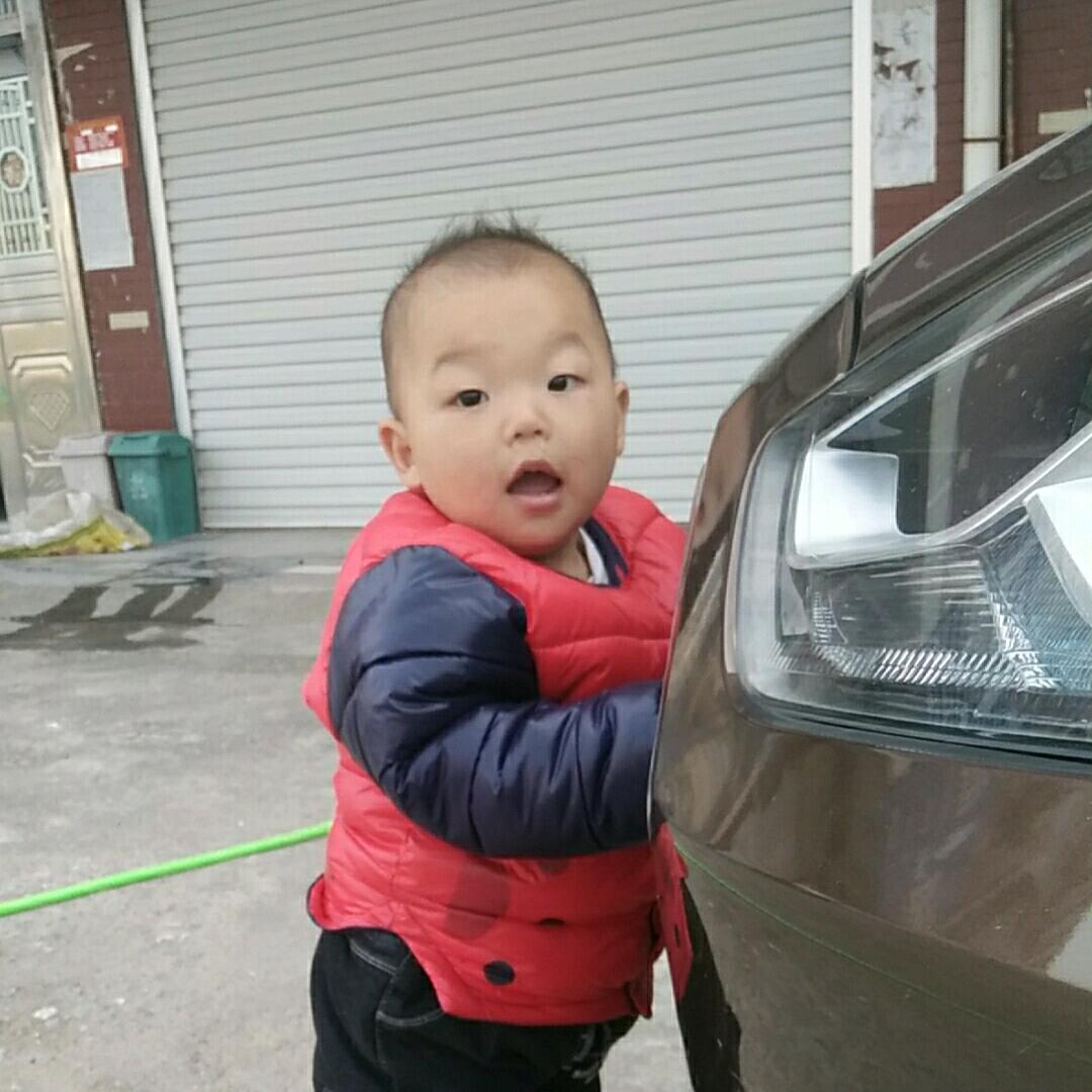 陈欢
