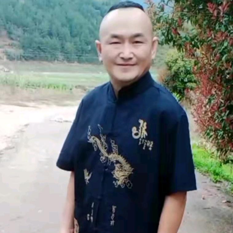 山野一棵草