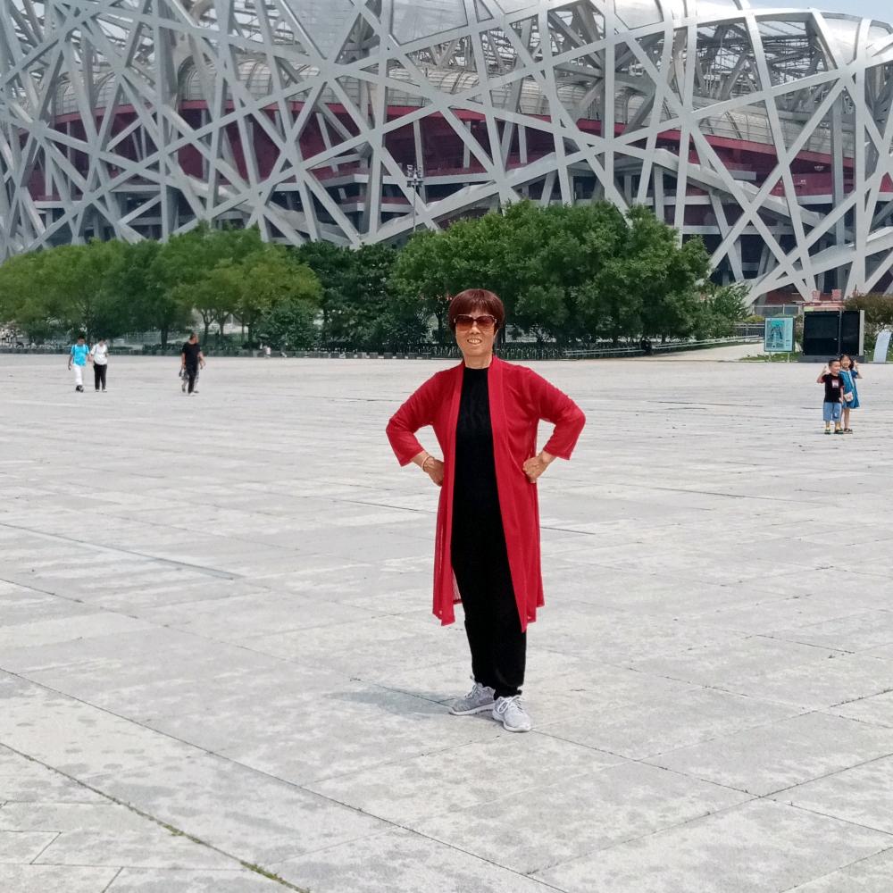 幸福快乐每一天