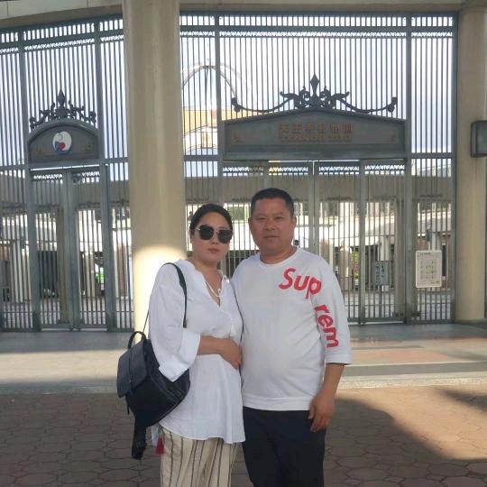 济南市索菲特大饭店一楼