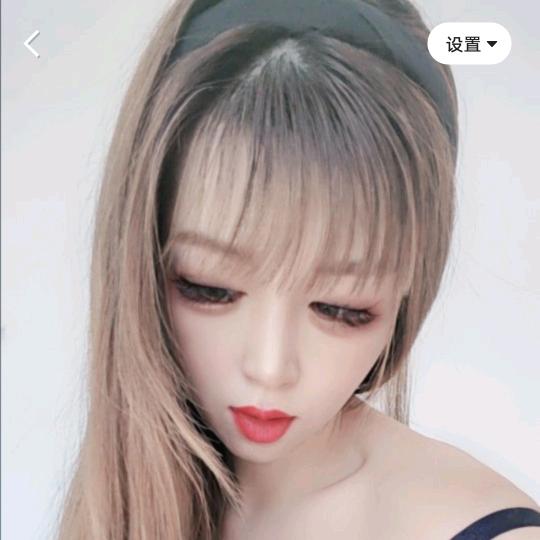 二小姐万黛🧜‍♀️玉令儿
