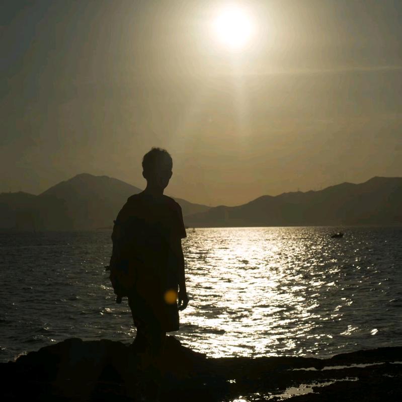 我真不是流浪汉