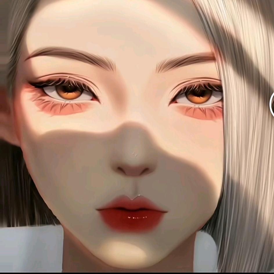 娜姐有点辣