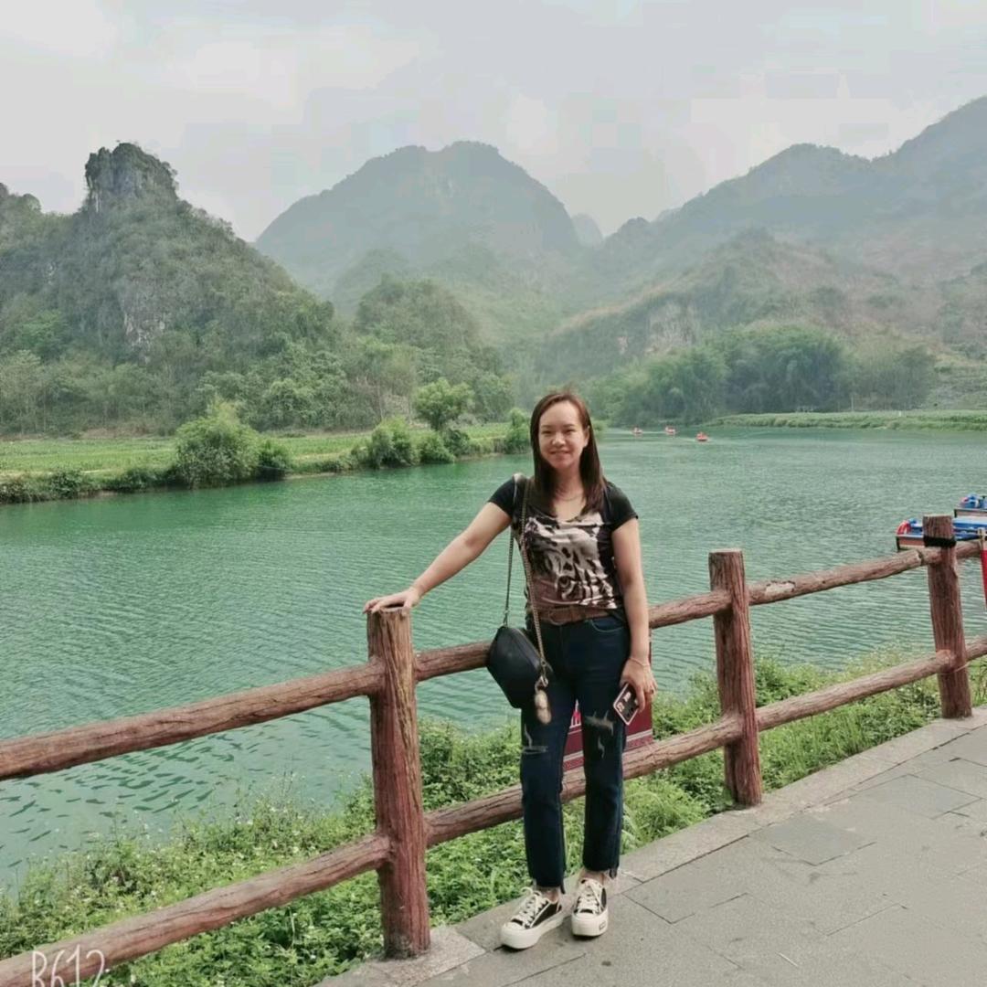 小玲珑：拒绝私聊