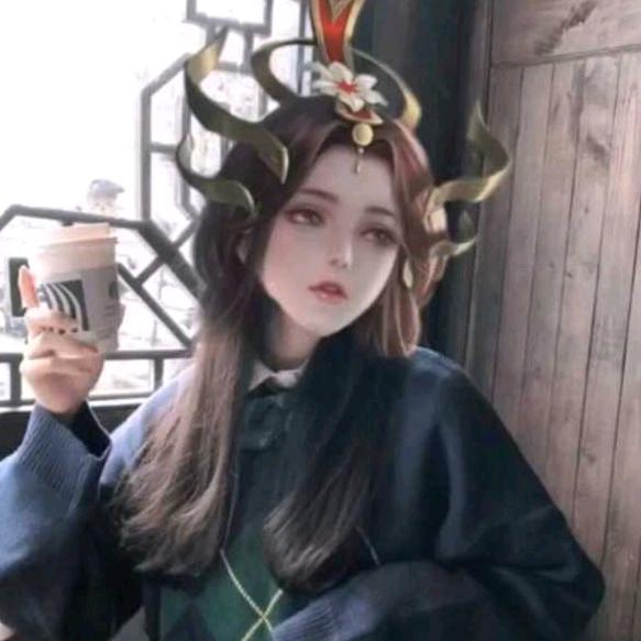 岁月静好✔