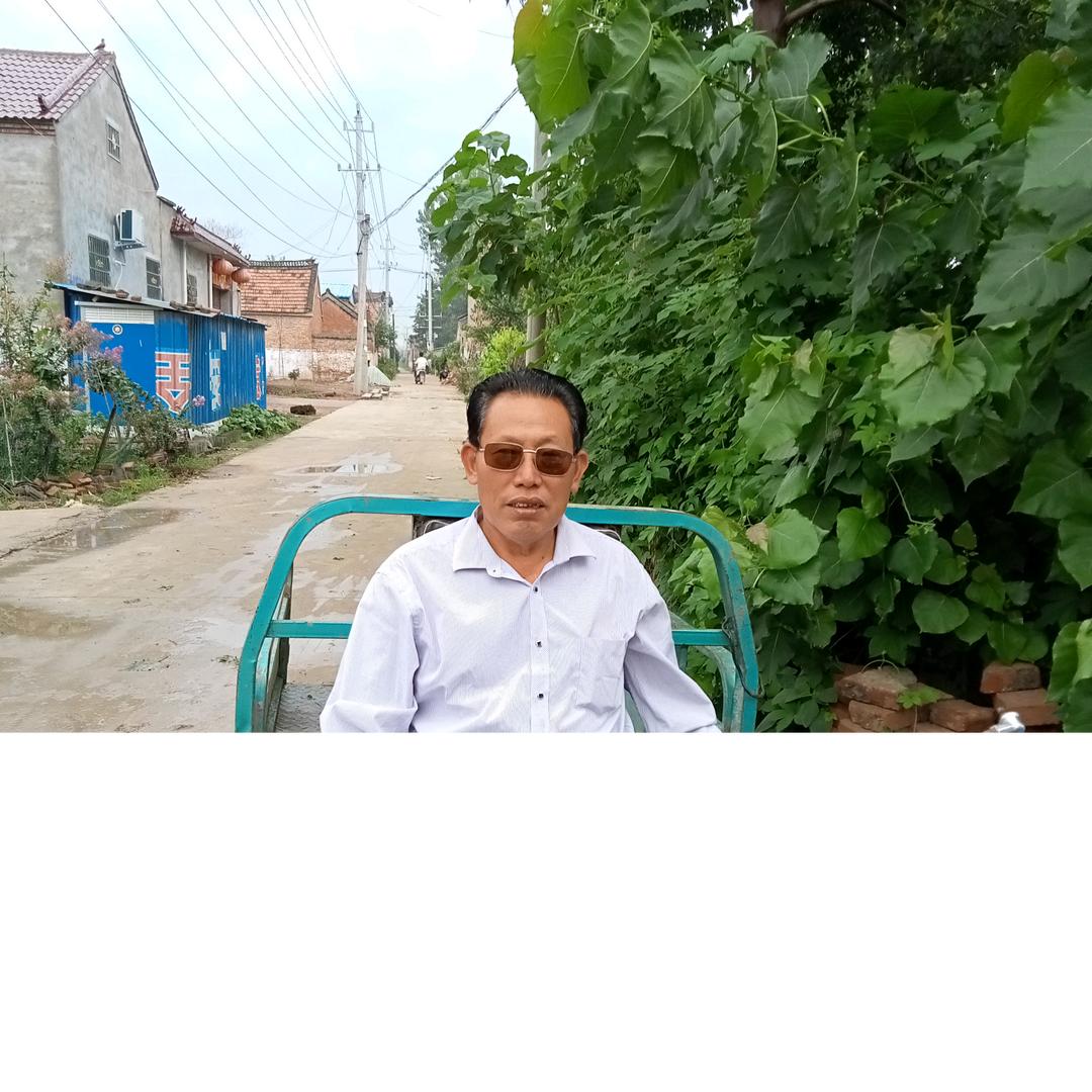 郸城县环保主任，单身汉