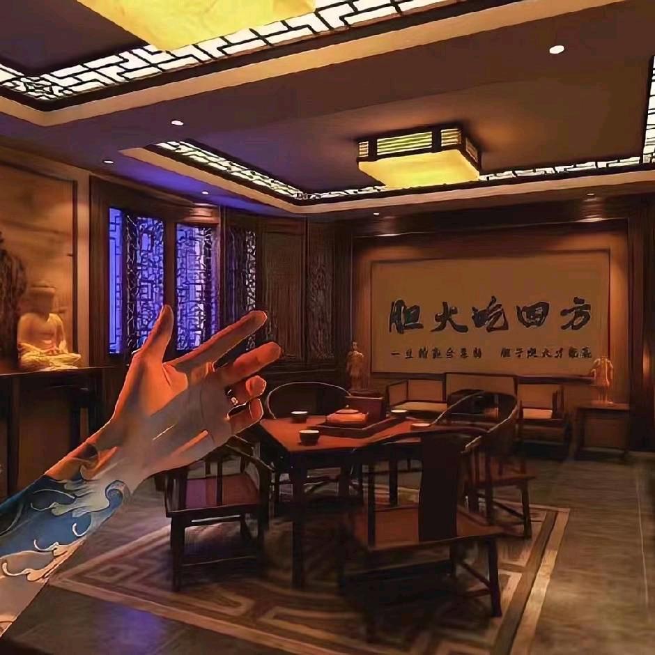 ✍朋友圈