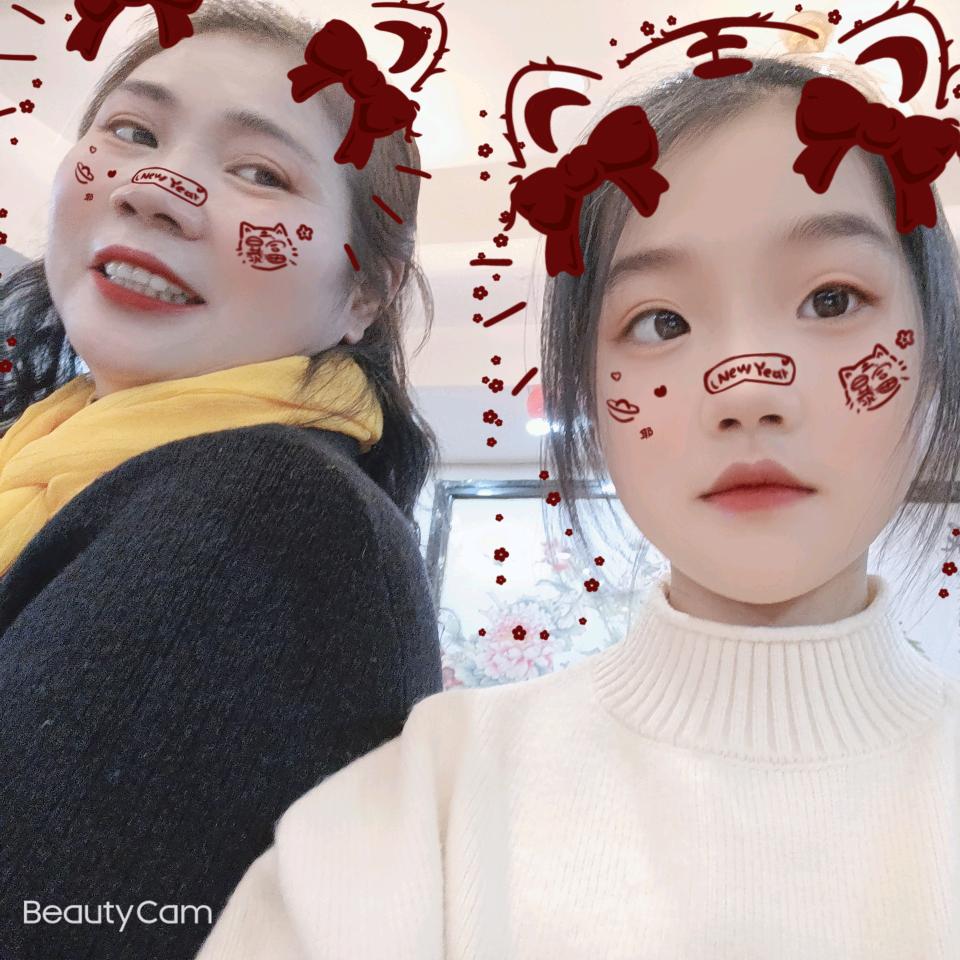 没心的人😊