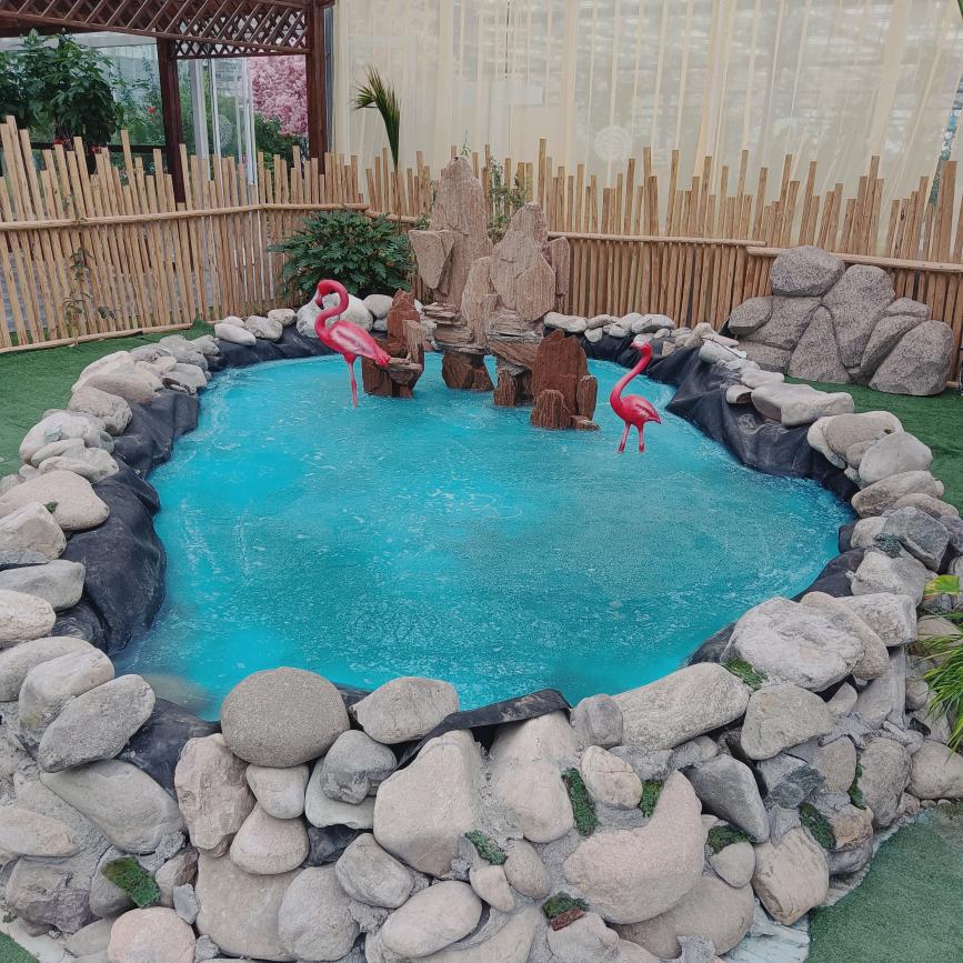 小马带你游五海