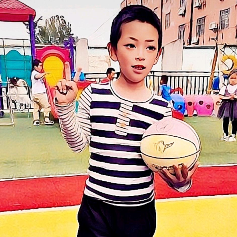 🌈雨中╰♥つ凌乱
