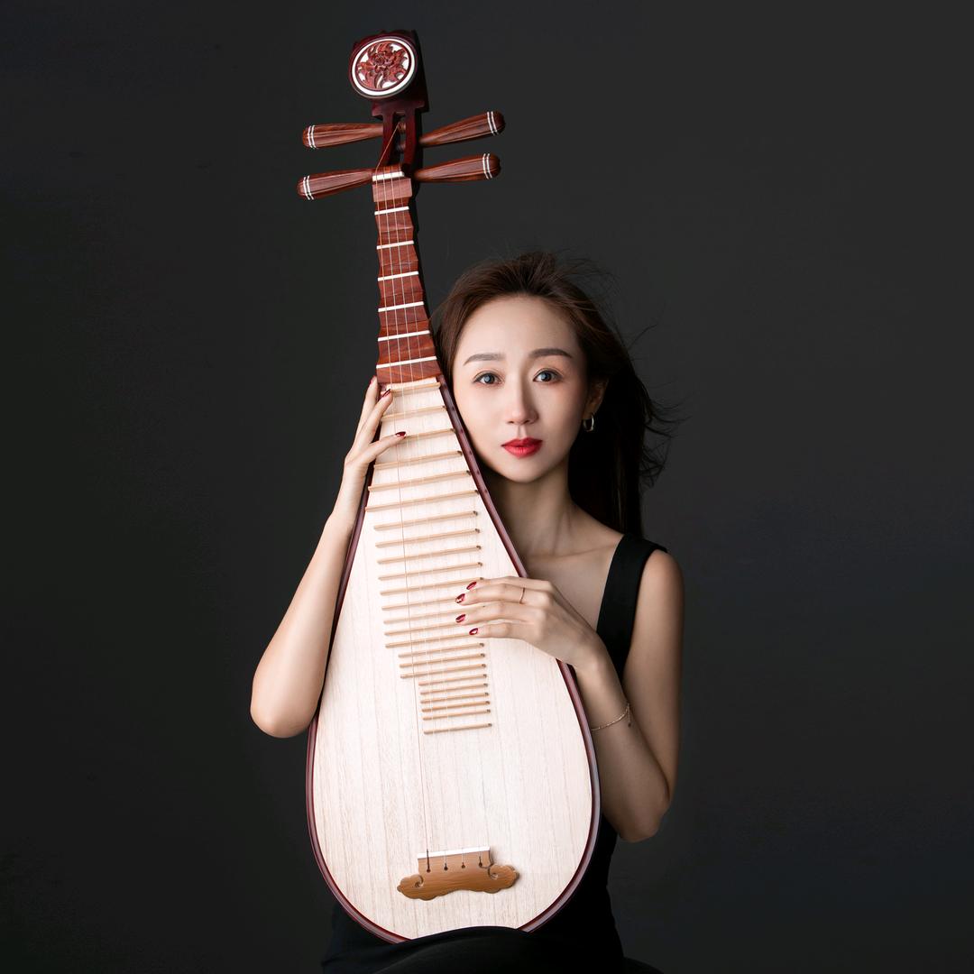 徐海风～琵琶