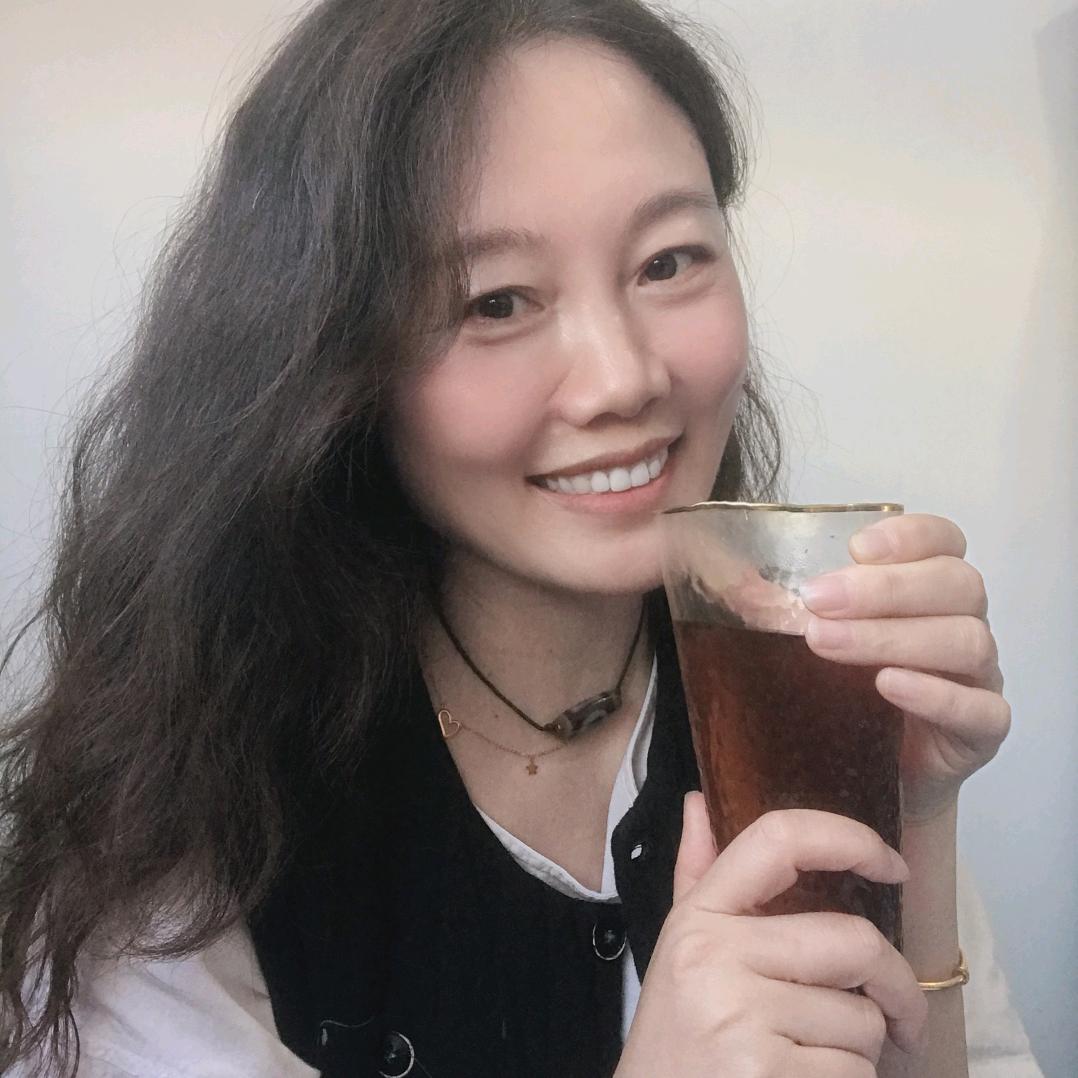 小鹿姐