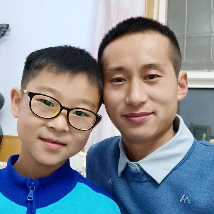 必须甩两杆，甩两杆