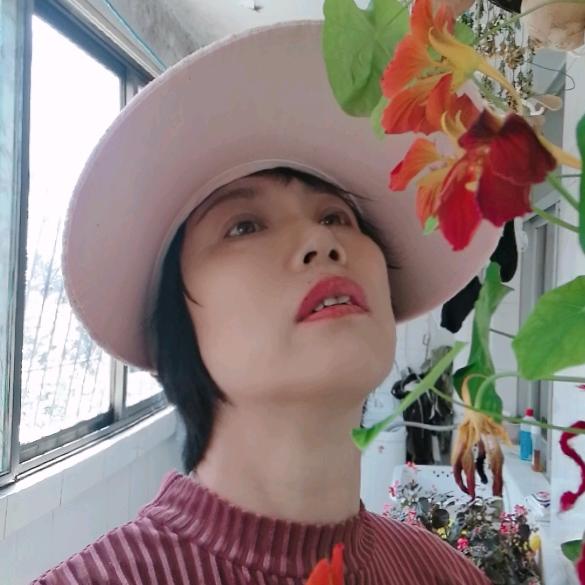 我想了很多