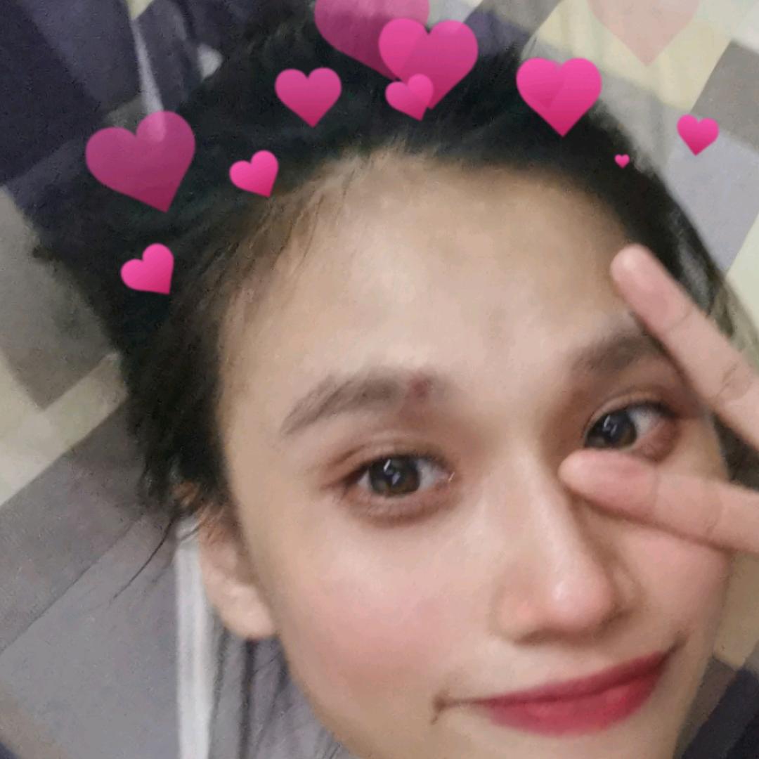 华女丫丫～