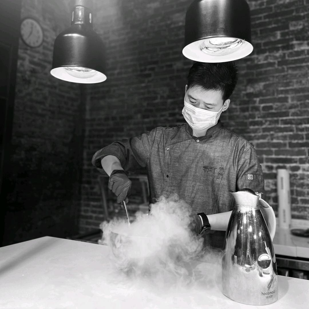 之香·牛肉粿条