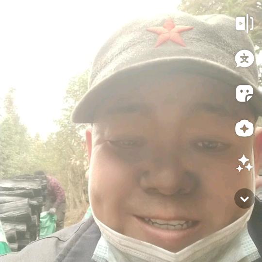 溪边老猫