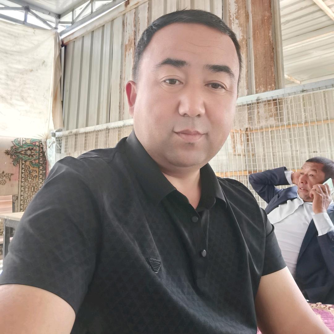 阿卜杜克然江。