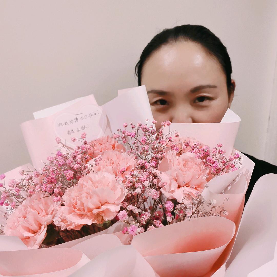 奋斗的糖炒栗子🌰🌰🌰