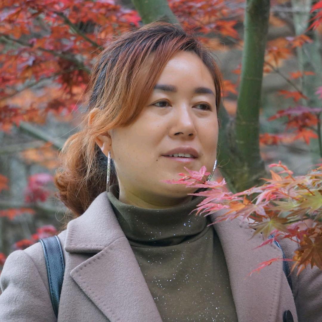 喜悦🌺