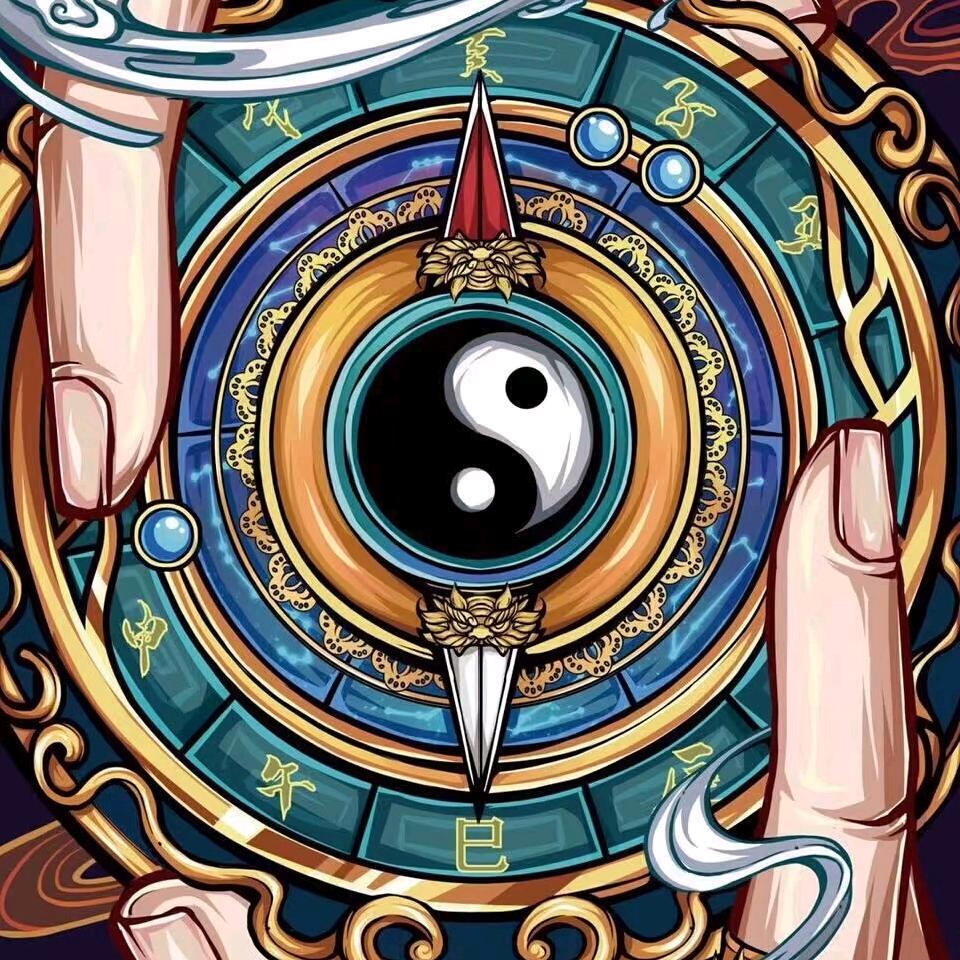 ༺ཉི།俗人།ཉྀ༻