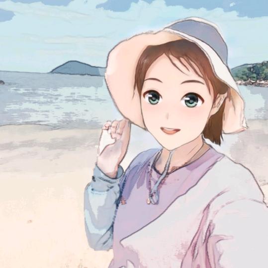 只若初见