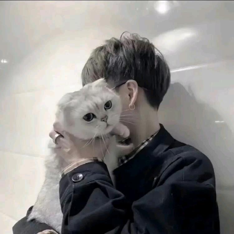 少年头像