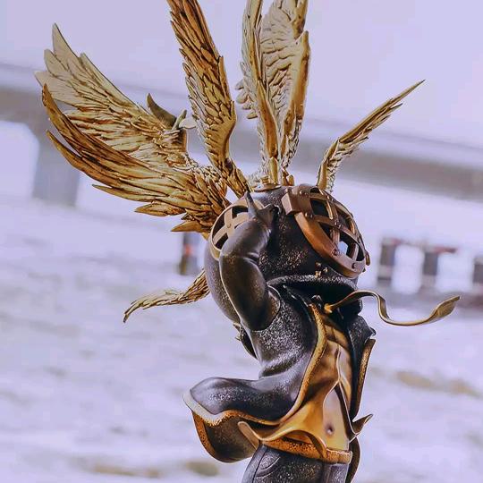 沉雪领主