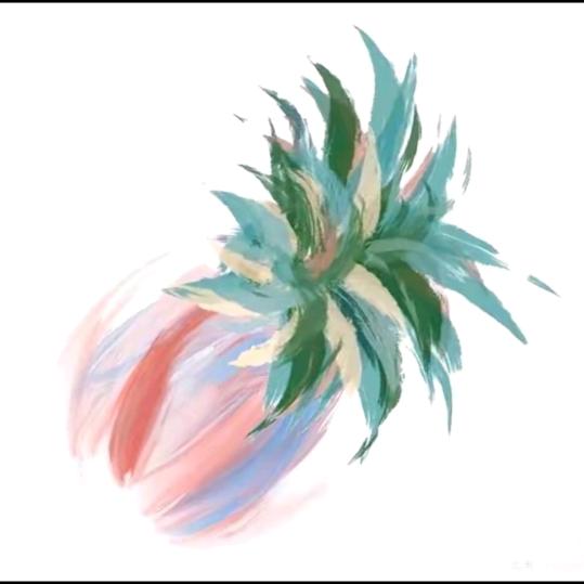 酷爱
