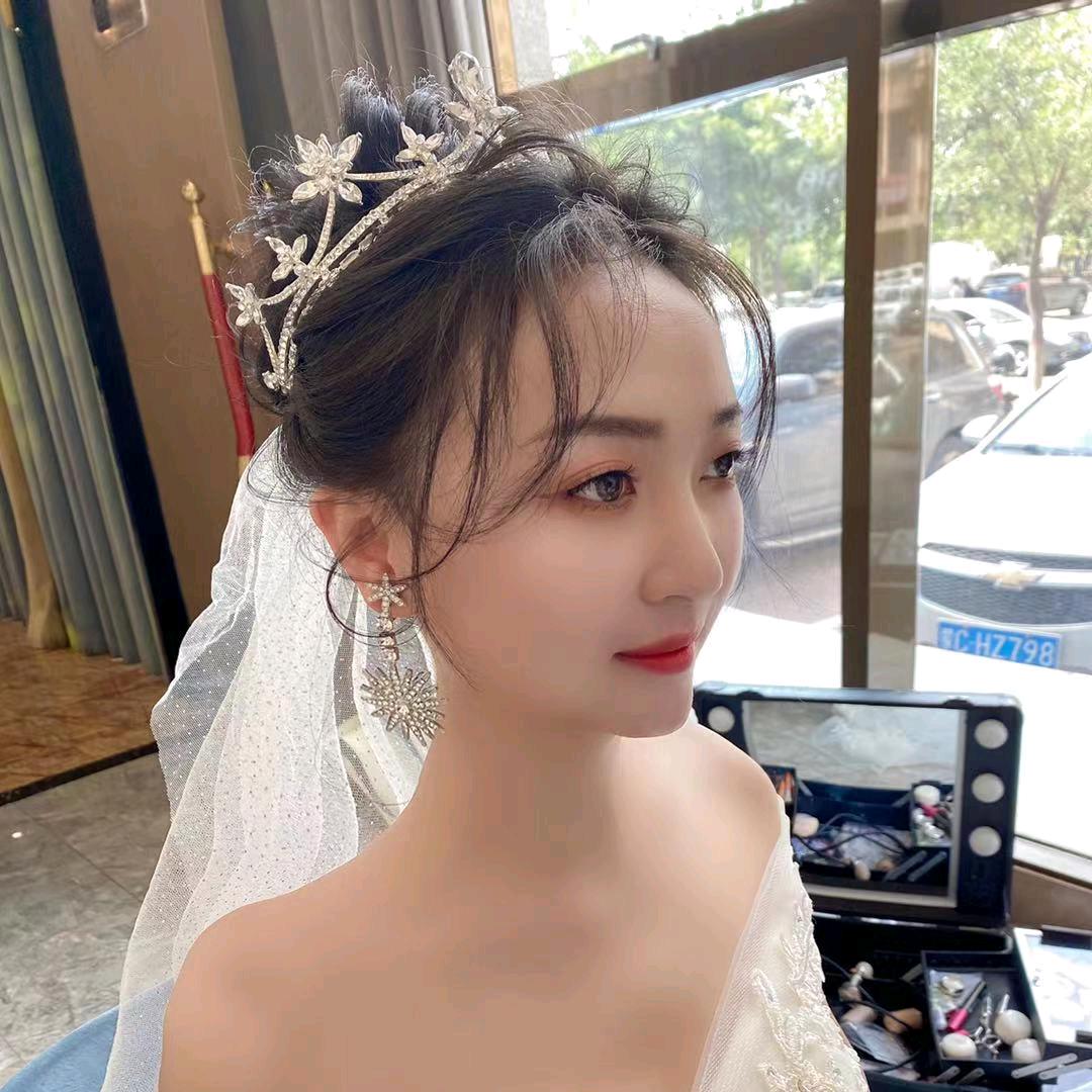Lady王