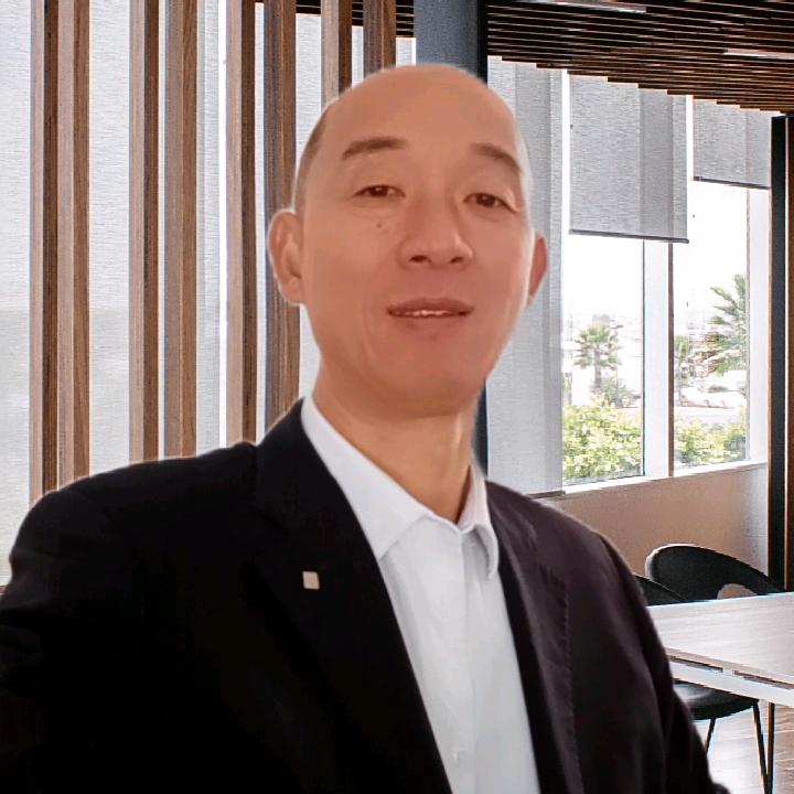 周为民