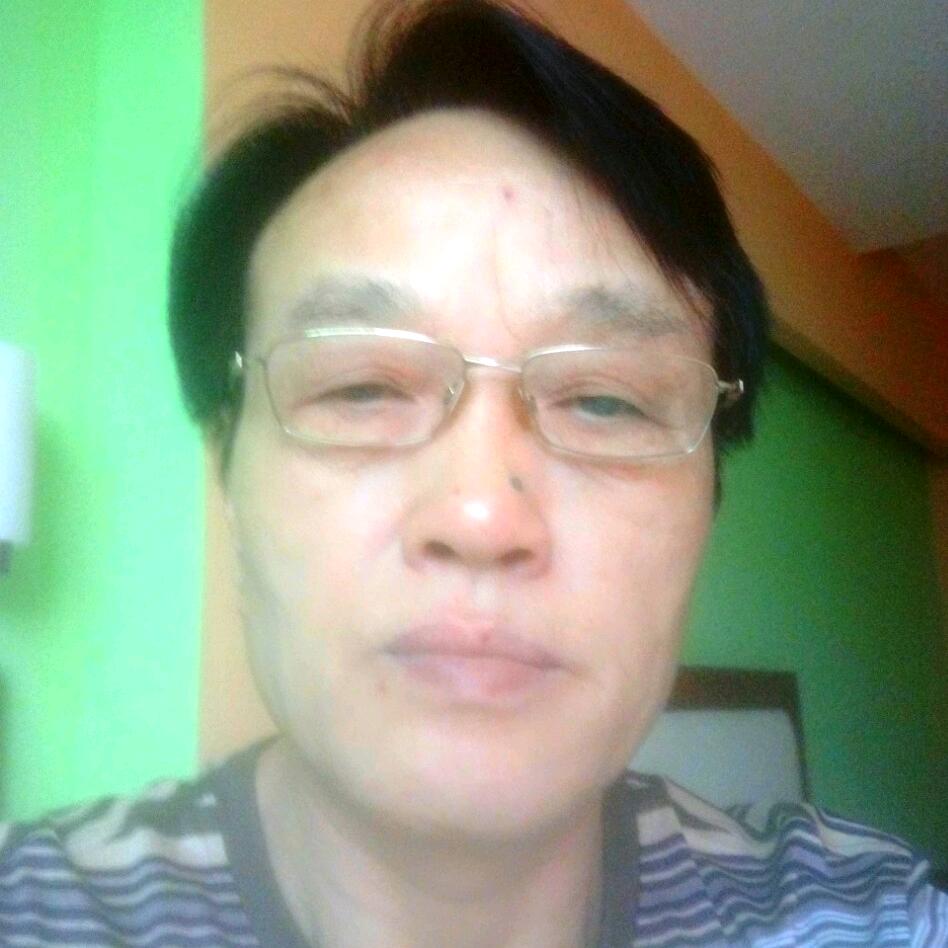 人为峰