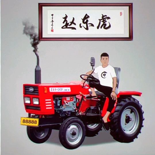 A虎哥全国收售活牛全国调度