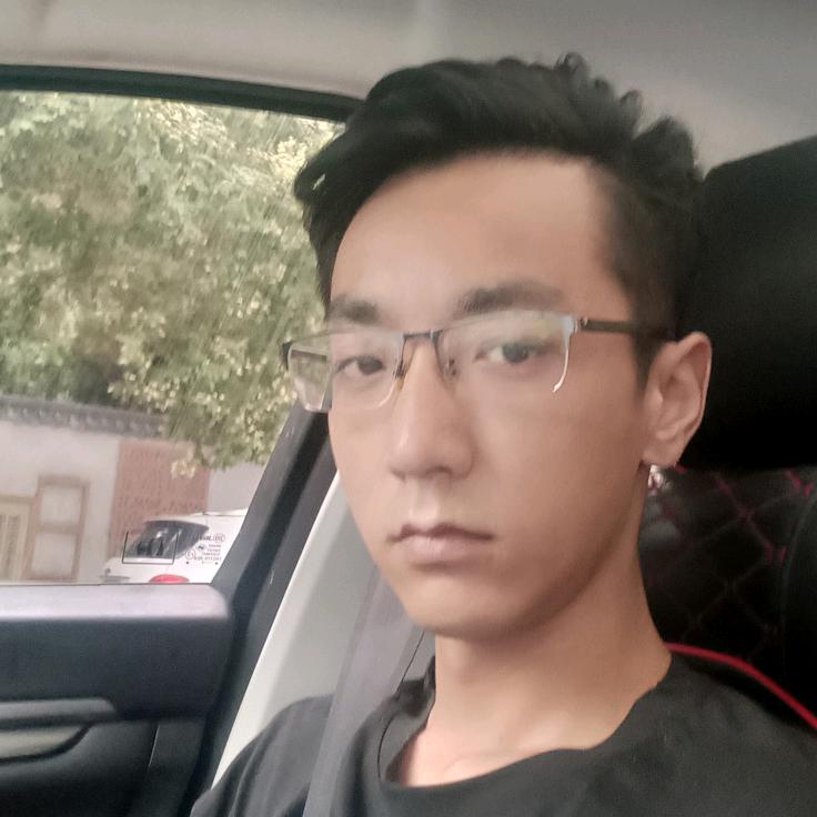沉沦的❌心