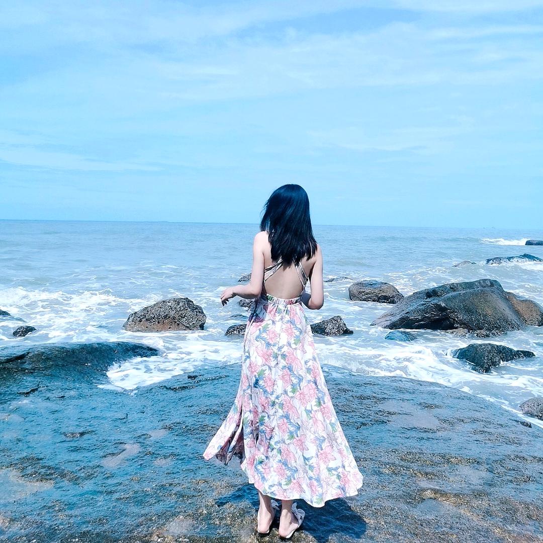 甜妹子