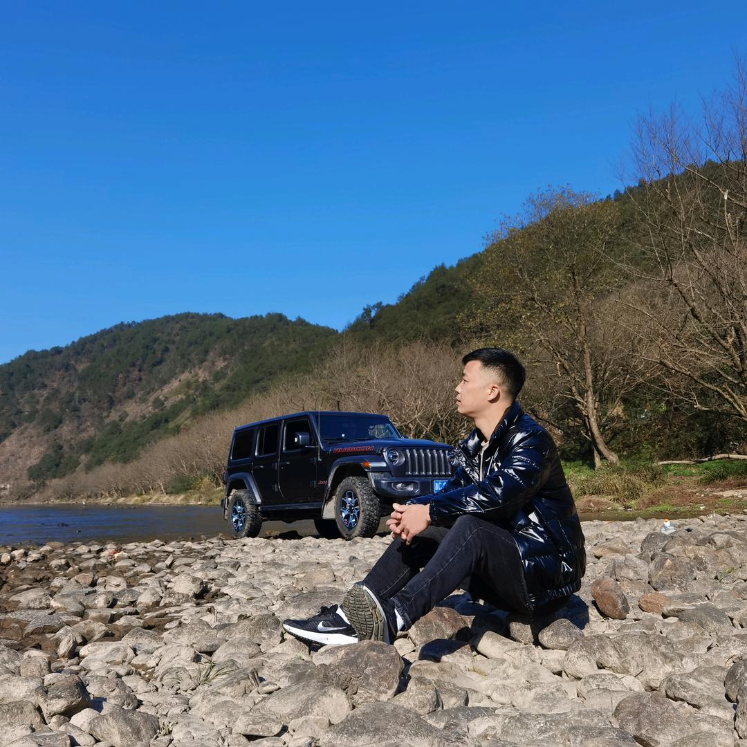 陆客