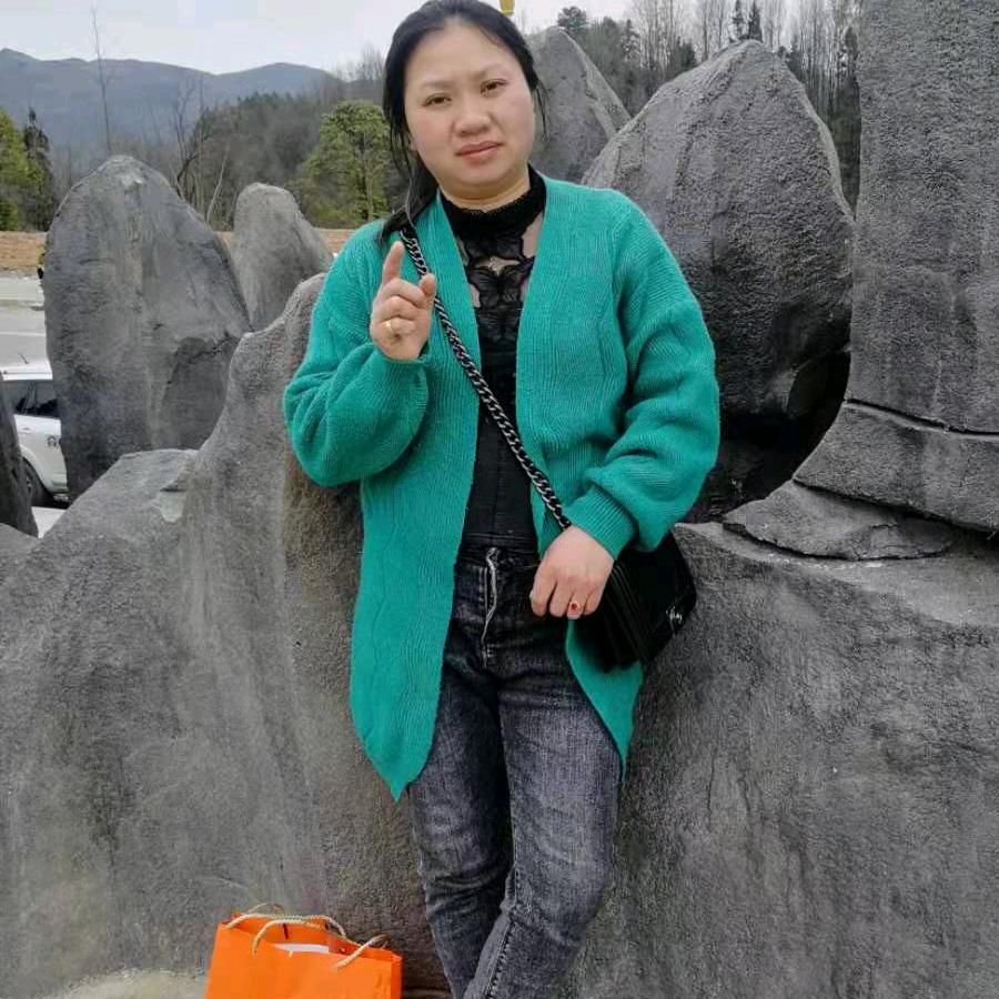 百合开花