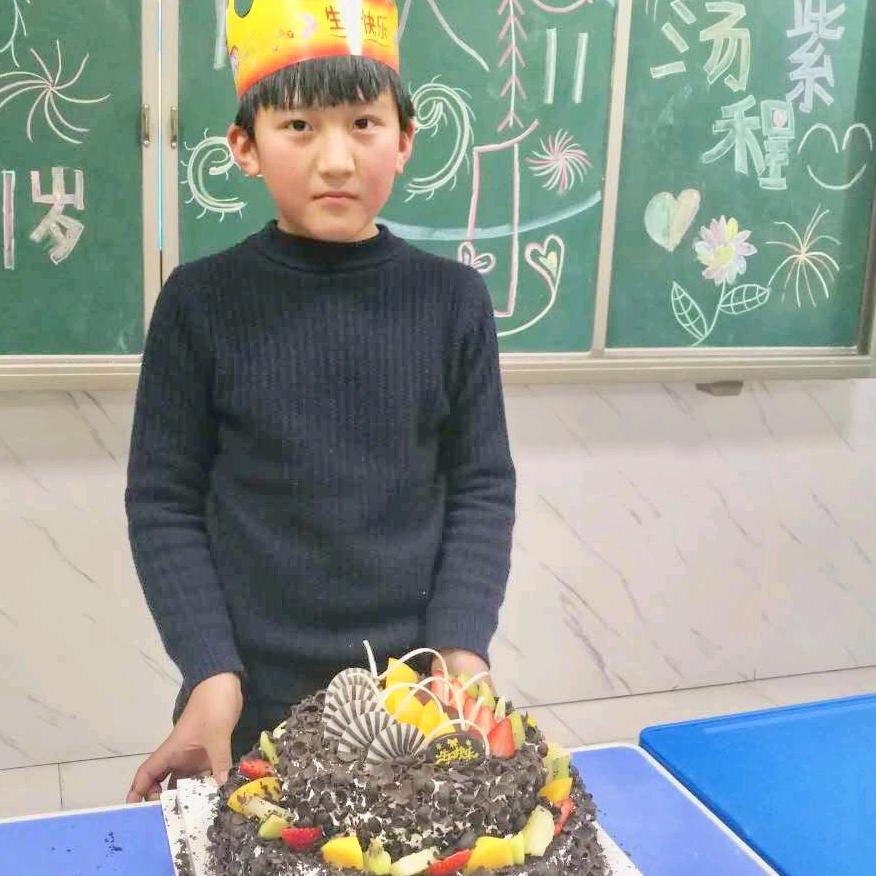 洪荒之力