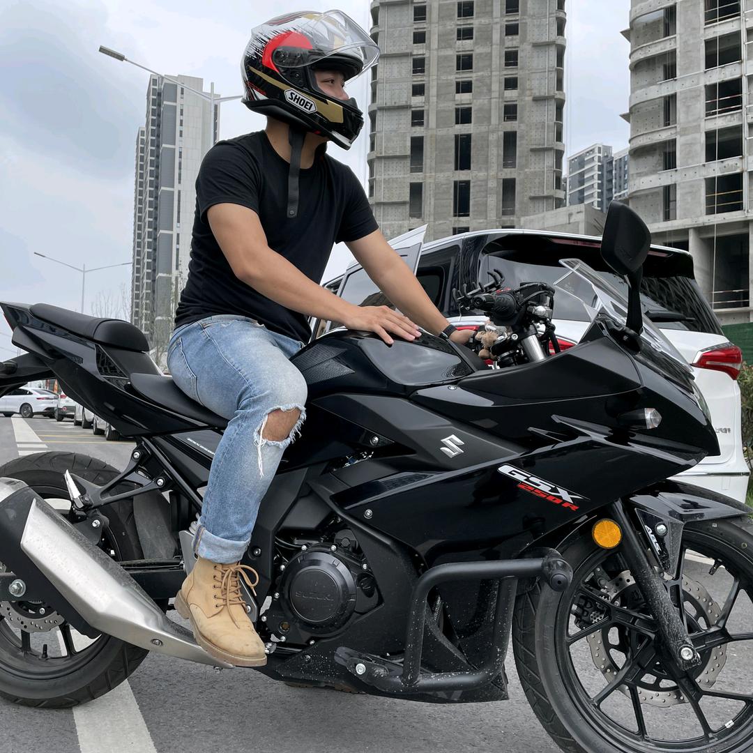 BRO BOXING兄弟拳击 精诚🥊