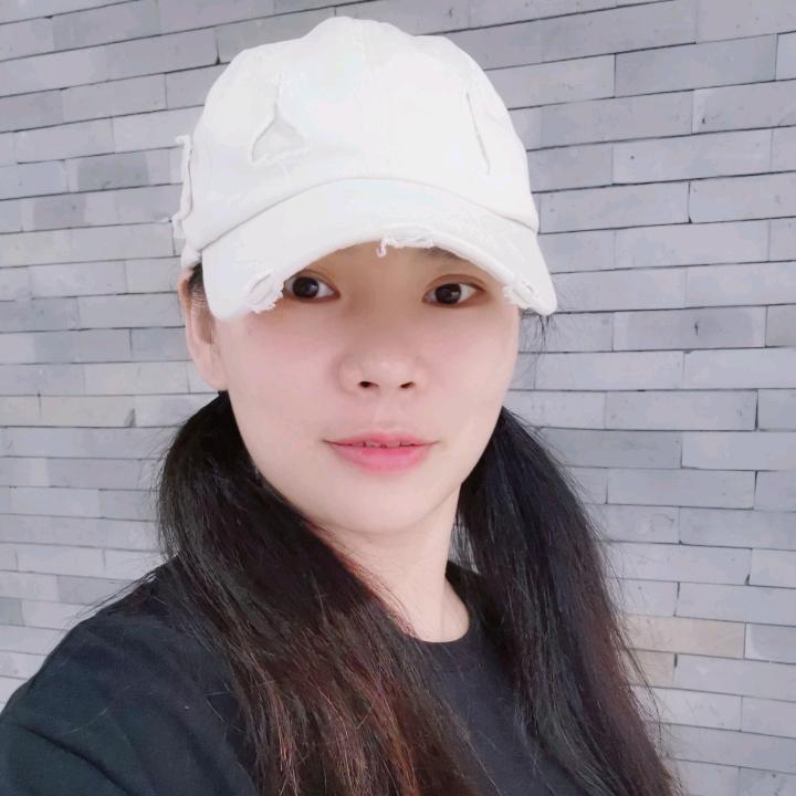 YAF🇨🇳广东张姑娘（张姑娘曳舞）